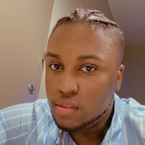 Meet your Posher, Hakeem